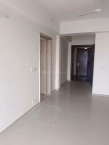 Hall Image of 2300 Sq.ft 4 BHK Apartment / Flat for rent in DLF New Town Heights, Sector 91 Gurgaon for Rs. 40000