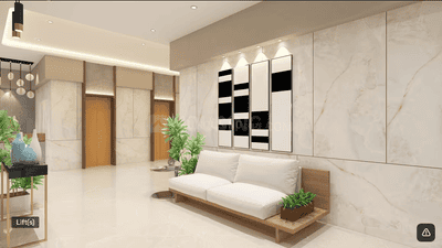 1 BHK Flat