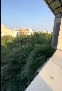 Balcony Image of 2500 Sq.ft 5 BHK Apartment / Flat for sale in Green View Apartments, Sector 19 Dwarka New Delhi for Rs. 32000000
