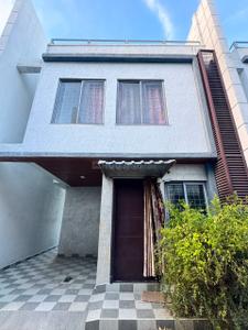 2 BHK Independent House