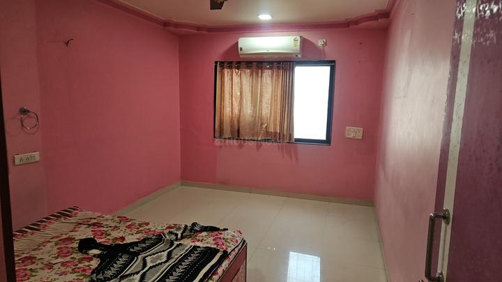 Wadgaon Sheri Bedroom One 1