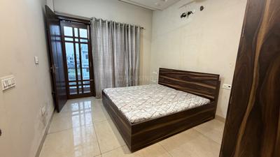 2 BHK Independent House