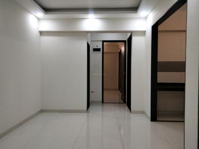 Living Room Image of 1135 Sq.ft 2 BHK Apartment / Flat for sale in Niharika Absolute, Taloja Navi Mumbai for Rs. 9500000