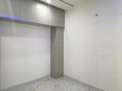 Bedroom Image of 900 Sq.ft 3 BHK Builder Floor for sale in Ved Vihar Ghaziabad for Rs. 3330420