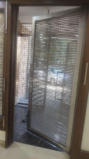 Lajpat Nagar I, Lajpat Nagar Bedroom 1