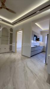 Hall Image of 2475 Sq.ft 4 BHK Builder Floor for sale in Adore Presidential World, Sector 84 Faridabad for Rs. 16500000