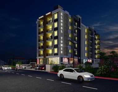 Image of 1353 Sq.ft 3 BHK Apartment / Flat for sale in Sampatchak, Patna for Rs. 5275000