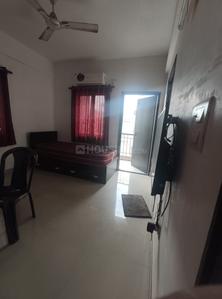 Hall Image of 1323 Sq.ft 3 BHK Apartment / Flat for sale in Srijan Greenfield City, Maheshtala Kolkata for Rs. 6200000