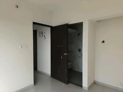 Bedroom Image of 550 Sq.ft 1 BHK Apartment / Flat for sale in JSB Nakshatra Veda, Vasai East Vasai for Rs. 3800000