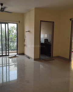 Image of 894 Sq.ft 2 BHK Apartment / Flat for sale in Sankharipota, Kolkata for Rs. 3500000