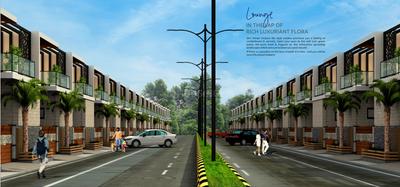 Residential Plot