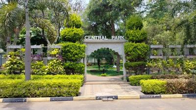 Image of 3387 Sq.ft Residential Plot / Land for sale in Sammys Beverly Hills, Hosahalli, Bengaluru for Rs. 47500000