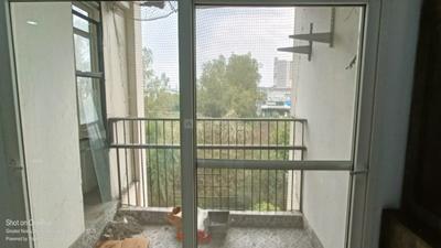 Balcony Image of 3000 Sq.ft 4 BHK Independent House for sale in Sigma 1 Greater Noida for Rs. 37000000