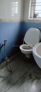 Image of 1200 Sq.ft 2 BHK Apartment / Flat for rent in Primarc Parvati Residency, Kankurgachi, Kolkata for Rs. 56000