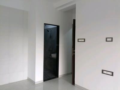 Bedroom Image of 850 Sq.ft 2 BHK Apartment / Flat for sale in Salasar Elanza Tower 1, Mira Road East Mira Bhayandar for Rs. 10521000