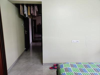 Bedroom Image of 1100 Sq.ft 3 BHK Apartment / Flat for sale in Santacruz East Mumbai for Rs. 35000000