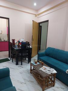 Hall Image of 1850 Sq.ft 2 BHK Builder Floor for rent in Gomti Nagar Lucknow for Rs. 20000