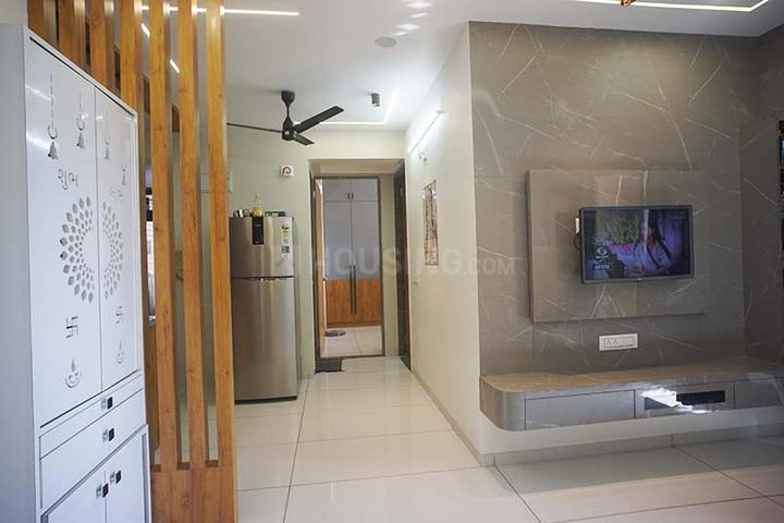 Kavisha Atria Main Image 1