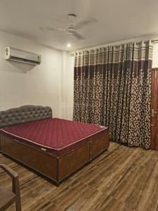Bedroom Image of 1750 Sq.ft 3 BHK Apartment / Flat for sale in TDI Connaught Residency, Sector 74 A Mohali for Rs. 14000000