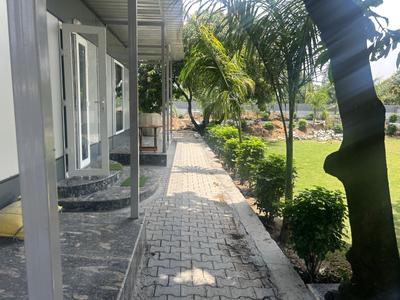 Balcony Image of 6750 Sq.ft 2 BHK Farm House for sale in Garh Mukteshwar Hapur for Rs. 8500000