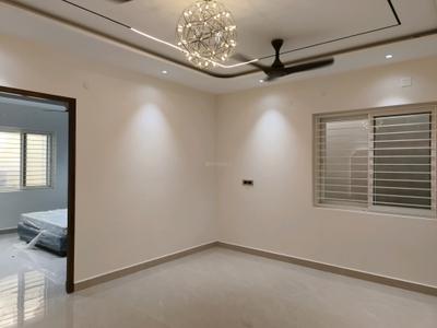 Living Room Two Image of 1550 Sq.ft 3 BHK Villa for sale in Puthagaram, Ambattur Chennai for Rs. 18900000