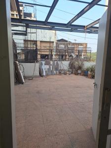 Balcony Image of 1495 Sq.ft 1 BHK Apartment / Flat for sale in Jogeshwari East Mumbai for Rs. 14500000