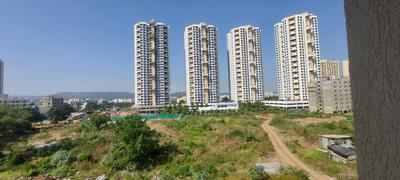 Image of 350 Sq.ft 1 BHK Apartment / Flat for rent in Nanded Janaranjani, Nanded, Pune for Rs. 13500
