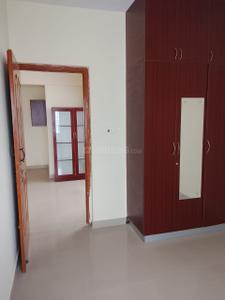 Bedroom Image of 955 Sq.ft 2 BHK Apartment / Flat for sale in Platinum Petals, Kadagrahara Bengaluru for Rs. 3500000