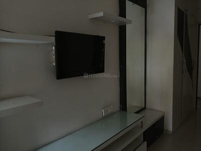 Bedroom Image of 1800 Sq.ft 3 BHK Apartment / Flat for rent in Uttorayon Township Siliguri for Rs. 55000