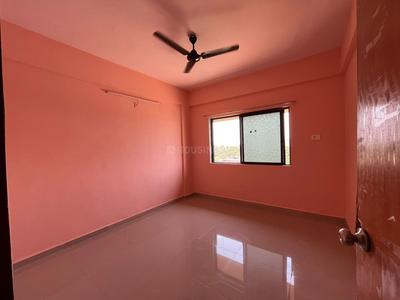 Bedroom Image of 810 Sq.ft 1 BHK Apartment / Flat for rent in Amli Ind. Estate Silvassa for Rs. 9000