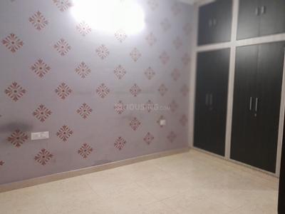 Bedroom Image of 200 Sq.ft 2 BHK Independent House for rent in Agarwal Sitapura Residency, Sitapura Jaipur for Rs. 12000