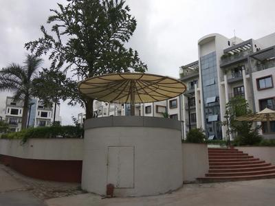 Image of 2000 Sq.ft 3 BHK Apartment / Flat for sale in Skyline Residency, Atladara, Vadodara for Rs. 6500000