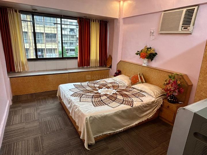 Yamuna Nagar, Andheri West Bedroom 1