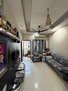 Hall Image of 1100 Sq.ft 2 BHK Apartment / Flat for rent in Kharbi Nagpur for Rs. 18000