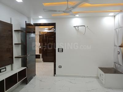 Bedroom Image of 850 Sq.ft 3 BHK Builder Floor for sale in Uttam Nagar New Delhi for Rs. 6499999