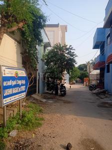 Image of 2655 Sq.ft Residential Plot / Land for sale in Vinayakapuram, Chennai for Rs. 19900000