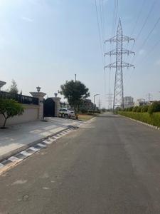 Image of 2700 Sq.ft Residential Plot / Land for sale in Emaar Mohali Hills Plot, Sector 108, Mohali for Rs. 28600000