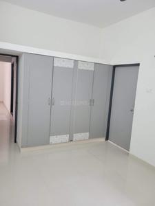 Bedroom Image of 2500 Sq.ft 2 BHK Independent House for rent in Somalwada Nagpur for Rs. 18000