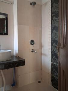 Bedroom One Image of 1045 Sq.ft 2 BHK Apartment / Flat for sale in Paramount Floraville, Sector 137 Noida for Rs. 11800000