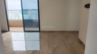 Living Room Image of 1200 Sq.ft 3 BHK Apartment / Flat for rent in VTP Sierra, Baner Pune for Rs. 41500