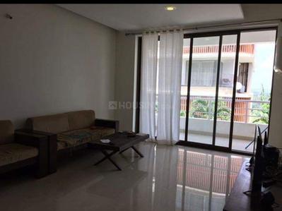 Hall Image of 1130 Sq.ft 2 BHK Apartment / Flat for sale in Panjim Goa for Rs. 12000000