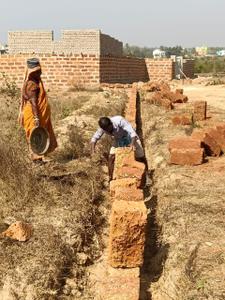 Image of 2000 Sq.ft Residential Plot / Land for sale in Andharua, Bhubaneswar for Rs. 6600000