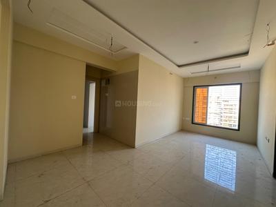 Living Room Image of 680 Sq.ft 1 BHK Apartment / Flat for rent in Mangeshi Sohan, Kalyan West Kalyan for Rs. 13500