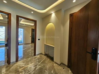 Hall Image of 2367 Sq.ft 4 BHK Builder Floor for sale in Sector 46 Gurgaon for Rs. 32500000