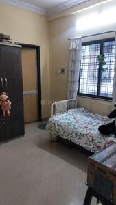 Bedroom Image of 1000 Sq.ft 2 BHK Apartment / Flat for rent in Swawlambi Nagar Nagpur for Rs. 17000