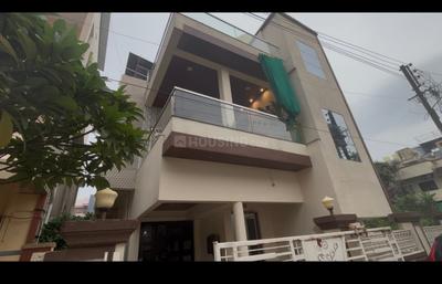 2 BHK Independent House