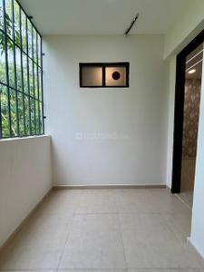 Balcony Image of 1400 Sq.ft 3 BHK Apartment / Flat for sale in Peer Muchalla Zirakpur for Rs. 9499999
