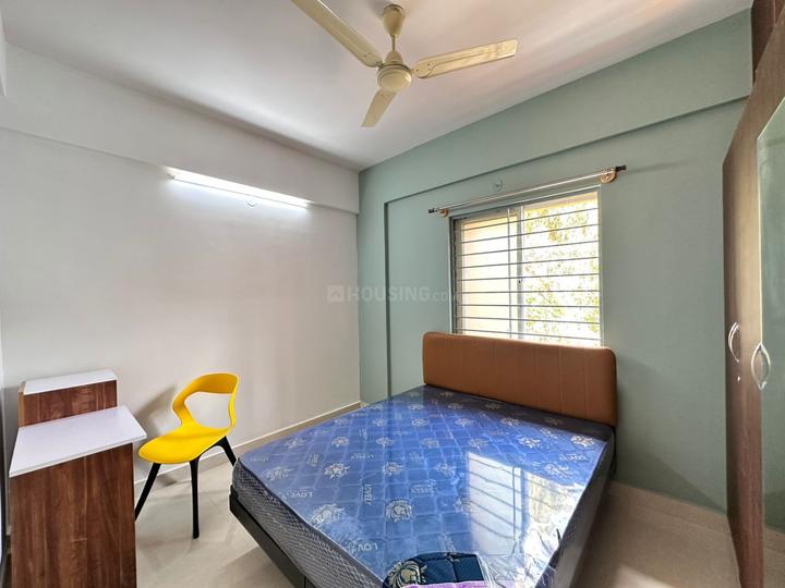 Kaveri Bedroom 1