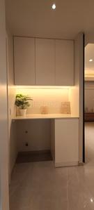 Kitchen Image of 1679 Sq.ft 3 BHK Apartment / Flat for sale in Don Bosco Colony Siliguri for Rs. 8143150