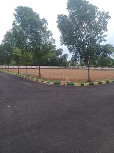 Subhagruha Sukrithi Saanvi Plot View 2